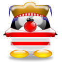 Penguin pingouin pinguino 216